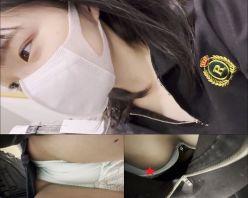Gcolle PPV 928054 店員チラ☆純真無垢な可愛すぎる店員さん！乳首とマンスジくっきりなパンツを撮られてしまってます笑