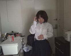 Gcolle PPV 761816 THEギリギリ9「義務教育の終わりかけ生でもパンツはシミて濡れる」