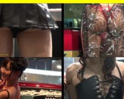 Gcolle PPV 940016 4410／「嬲（なぶ）り撮り・凍りついたキャンギャル（38）」
