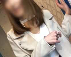 Gcolle PPV 730142 【期間限定！】ギャル系美女の逆さ撮り　エチエチTバック