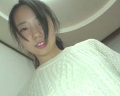 Gcolle PPV 711194 清楚系のDカップの21歳女子大生が敏感な体で感じまくり