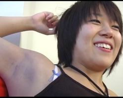 Gcolle PPV 941927 【実録出版】腋見せてやんよ #005 ESR-014-05