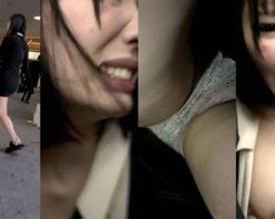 Gcolle PPV 952094 [乗車記録79]メイドカフェで働いていそうな巨乳地下アイドル女子