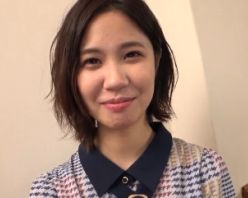 Gcolle PPV 974830 美脚の22歳アクセサリー販売員が初ハメ撮りで巨根を挿入され声を荒げて乱れる