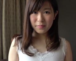 Gcolle PPV 976400 清楚系の23歳派遣社員が初ハメ撮りで敏感な体を攻められ何度も絶頂