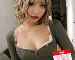 Gcolle PPV 982669 【罪と✖】くびれとお尻が神ってるビッチギャルとブリセクin hot box