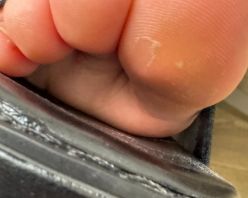 Gcolle PPV 990149 オール明けで激臭な足の裏