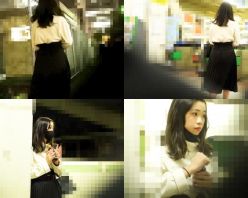 Gcolle PPV 819687 《隠れ美巨乳スレンダー美女》【電車痴漢】★着衣からは想像できない超絶ロケットおっぱい★生ハメマ●コの脇から飛び散るエロマ●汁★ Gcolle PPV 819687 《隠れ美巨乳スレンダー美女》【電車痴漢】★着衣からは想像できない超絶ロケットおっぱい★生ハメマ●コの脇から飛び散るエロマ●汁★