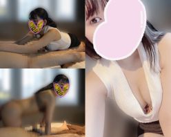 Gcolle PPV 981520 【隠撮】可愛いお顔して攻めた下着のTバック！お尻を向けてオイル手コキで一緒にFinish【きあら20歳#1】