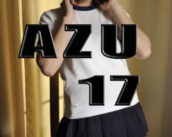 Gcolle PPV 914667 オリジナル画像集　AZU 17（再販）