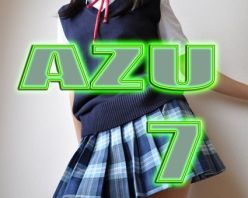 Gcolle PPV 913420 オリジナル画像集　AZU 7 （再販）