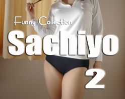 Gcolle PPV 932032 オリジナル画像集　SACHIYO 2（再販）