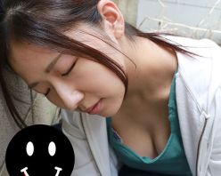 Gcolle PPV 977873 とある男の忘備録　スーパー地味巨乳