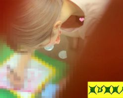 Gcolle PPV 852305 【集荷客の胸チラ】某営業所:スタイル抜群OLさん再々来店。美人ぶりが健在Vol.31