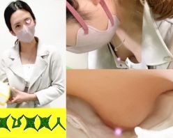 Gcolle PPV 968469 【集荷客胸チラ】スタイル抜群美女の胸元から美乳がぽろり【パンチラ/胸チラ】