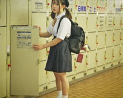 Gcolle PPV 946218 【中出し】コインロッカーが全てのハジマリ…‼