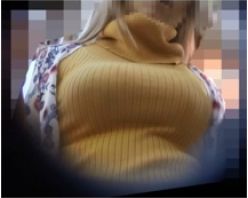 Gcolle PPV 945276 【街撮り動画91】ギャルのGカップ揺れ