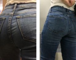 Gcolle PPV 942535 Rac08@スキニーデニム『その汗ばんだ二の腕…まるで茹で上げシャウ○ッセン！』