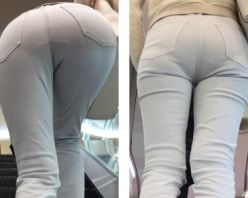 Gcolle PPV 952150 Rac27@アイボリースキニーパンツ『海綿体崩壊警報！い・け・な・い奈○緒マジック！』