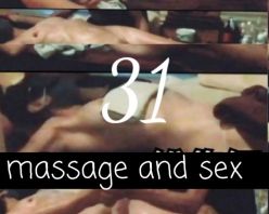 Gcolle PPV 975554 massage and SEX－31□後編□スーパーボディーの美人セレブ妻失神