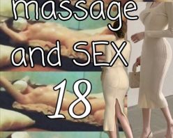 Gcolle PPV 950998 massage and SEX-18□なんとSS級の現役美人モデルさんが来店しました□神乳が素晴らしい