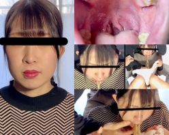 Gcolle PPV 833838 喉イキ開発セミナー嘔吐〜初めて勃起する喉ちんこ〜