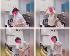 Gcolle PPV 880765 【盗撮／バイト女子の仕事終わり】店長に内緒で着替え中にこそっとオナニー（mp4）