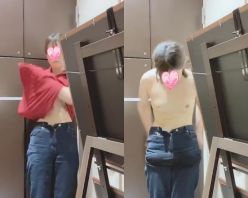 Gcolle PPV 965675 【リアル】職場の着替えシーン/2日間 Gcolle PPV 965675 【リアル】職場の着替えシーン/2日間