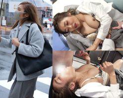 Gcolle PPV 916462 巨乳女上司　オフィス内媚やくかん ガンギマリセックス 喉奥突き刺しイラマ・膣奥射精等
