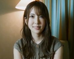 Gcolle PPV 944801 スレンダーでEカップの35歳人妻が初めてのハメ撮りで生挿入で中出し