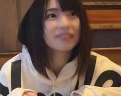 Gcolle PPV 897392 アニヲタ美女JDまい(20) 色白小顔でサークル人気ナンバーワン 飲むと絡み系エロエロ小悪魔に変身 中出し＆顔射