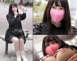 Gcolle PPV 849210 【電車痴漢 #023】《ハーフ系女子》男に触られるのも久々なのか？触る度にビクンッ！ビクンッ！ボッチ女子をみんなで仲良く集団で犯