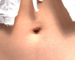 Gcolle PPV 978212 セクシーな女優たちのへそ30選　VOL.3
