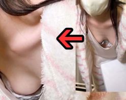 Gcolle PPV 989568 [配信胸ちらハプニング38]特別入手！SS級美女の配信事故現場！(アパレル・ti●tokライブ配信)