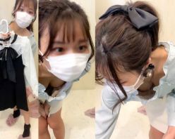 Gcolle PPV 867471 胸ちら10 アパレル店員・ライブ配信