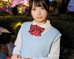 Gcolle PPV 973396 パート1・何度もイキまくる敏感アイドル！可愛すぎる美人さんがオジサンの中出しを懇願！【かりん】