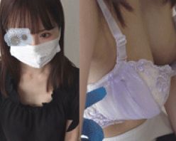 Gcolle PPV 929515 [ワクチン接種]バブみNo.1！ブラ紐引っ張るとたわわなFカップはあろう大きく立派なおっぱいが！[胸チラ]