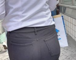 Gcolle PPV 850624 100センチオーバー！世界に挑む超エロ爆尻をムニュらせて男をガチ誘惑！　下品な超ムッチリ 安産型編