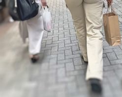 Gcolle PPV 862691 長身＋筋トレによる超美ボディとムニュっとした見事なメガ尻で男を無差別挑発！ 下品なゴージャス肉食獣ビッチ編