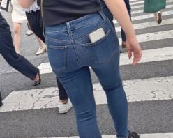 Gcolle PPV 849154 完璧な美巨尻をムニュつかせて男を誘惑！　下品なセレブ奥様編