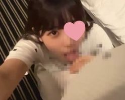 Gcolle PPV 981255 19歳可愛い恋する乙女な美人ちゃんとの3回目♡卒業後初のフェラとセックスでえっちな実習中♡【個人撮影】