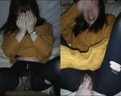 Gcolle PPV 972947 【ノーパンパンスト】女子大学生のガチ実家のリビングでハメ撮り