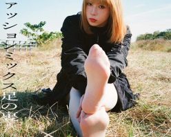 Gcolle PPV 971288 【写真】ファッションミックス足の裏　魁ウエンズデー