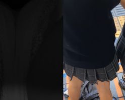 Gcolle PPV 987767 素人プレイ日記２２２TRAIN目★警戒するも結局プレイされてしまう女子の生態