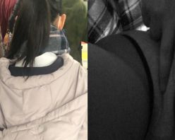 Gcolle PPV 882240 素人痴漢日記11TRAIN目★ダウンジャケット着こなし女子の生態 Gcolle PPV 882240 素人痴漢日記11TRAIN目★ダウンジャケット着こなし女子の生態