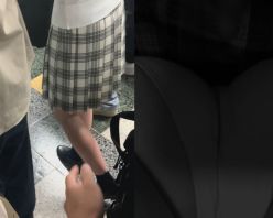 Gcolle PPV 985992 素人プレイ日記214TRAIN目★地味目な白チェックスカート女子の生態 Gcolle PPV 985992 素人プレイ日記214TRAIN目★地味目な白チェックスカート女子の生態