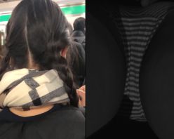 Gcolle PPV 887468 素人痴漢日記21TRAIN目★三つ編みポニーテール女子の生態 Gcolle PPV 887468 素人痴漢日記21TRAIN目★三つ編みポニーテール女子の生態