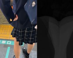 Gcolle PPV 981908 素人プレイ日記１９７TRAIN目★黒のシュシュで髪をまとめた女子の生態