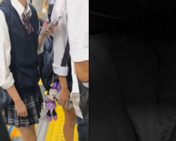 Gcolle PPV 992028 素人プレイ日記２４３TRAIN目★アイドル顔負けの爆美女の生態