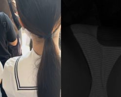 Gcolle PPV 988654 素人プレイ日記227TRAIN目★高身長・縞パンセーラー女子の生態 Gcolle PPV 988654 素人プレイ日記227TRAIN目★高身長・縞パンセーラー女子の生態